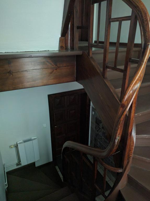 Hostel Drzymaly Познань Экстерьер фото